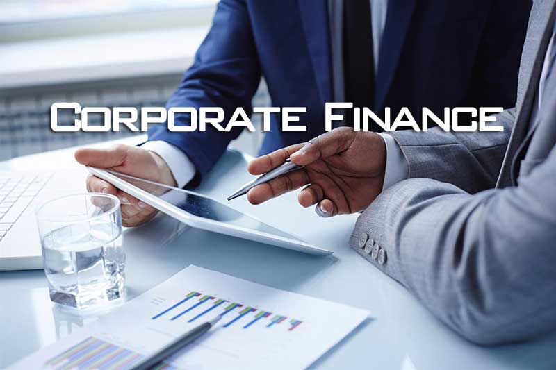 corporate-finance-eagle-of-wall-street